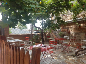 Отель Guest House Zemeli  Тбилиси